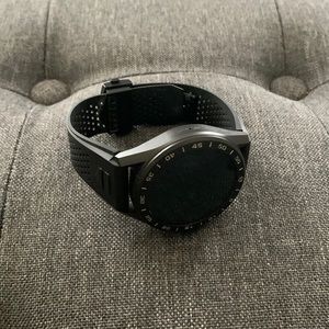 Tag Heuer Connected Watch